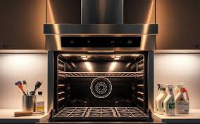 جدول صيانة أجهزة المطبخ الفعال