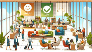 تصميم مساحة العمل المثالية لزيادة الإنتاجية