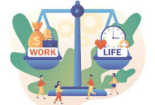 كيف تحقق التوازن بين العمل والحياة