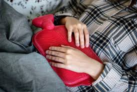 أسرار علاج آلام الدورة