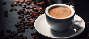 وصفة الإسبريسو المنزلي