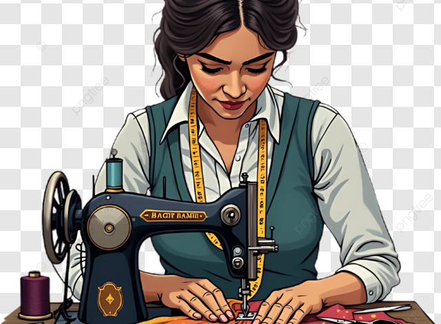 خياطة الإكسسوارات المنزلية بذكاء لتجديد ديكوركِ