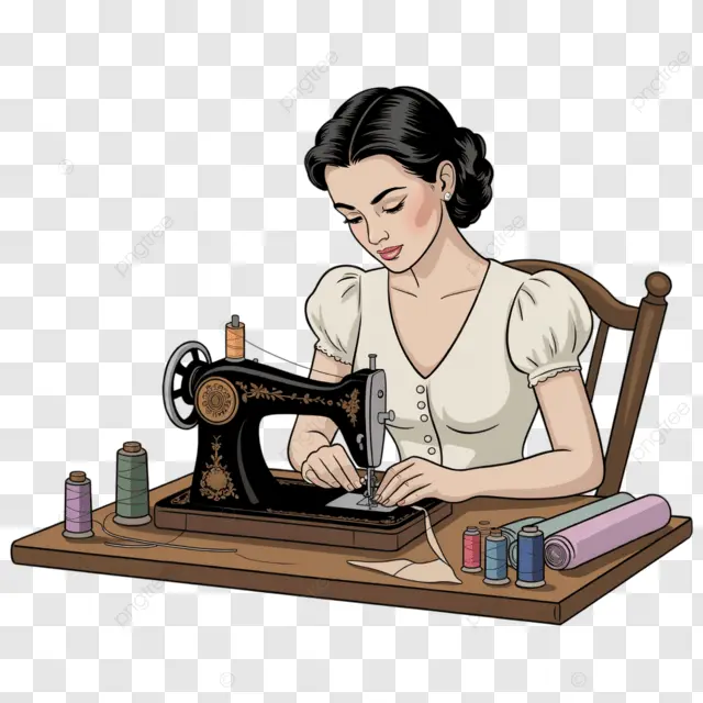pngtree-vintage-seamstress-working-on-sewing-machine-with-threads-and-fabrics-for-png-image_17517648.webp