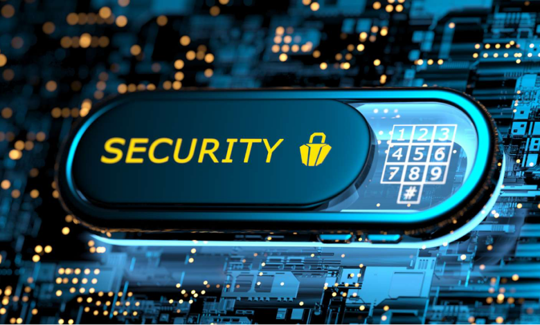 أمن الهاردوير: الدليل الشامل لتأمين المنافذ والوقاية من التجسس المادي