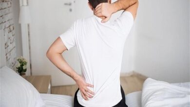 الفيبروميالجيا عند النساء والرجال