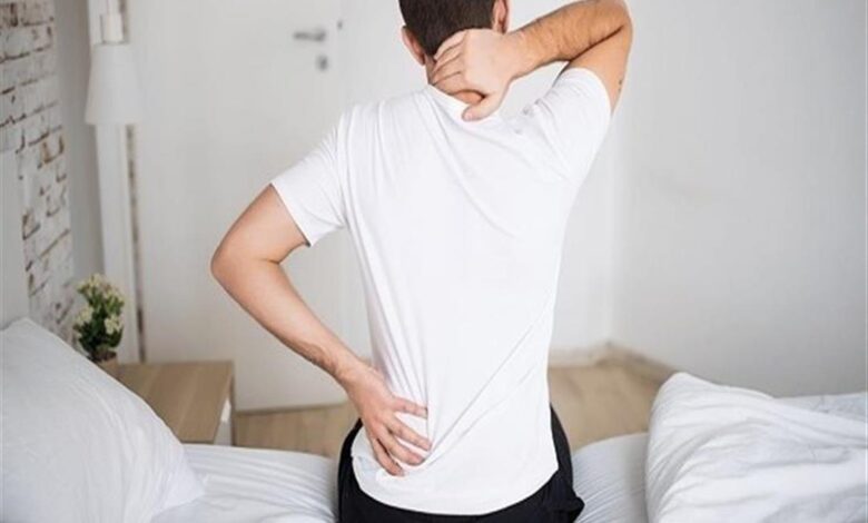 الفيبروميالجيا عند النساء والرجال