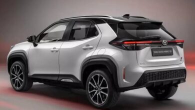 أفضل السيارات الاقتصادية للبنات