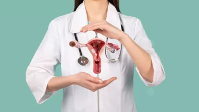 مقاومة الأنسولين وتكيس المبايض