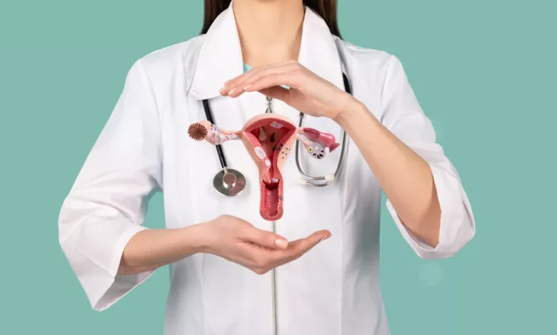 مقاومة الأنسولين وتكيس المبايض