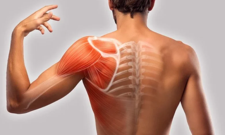 أعراض الفيبروميالجيا عند الرجال