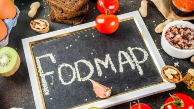 نظام غذائي لمرضى الفيبروميالجيا