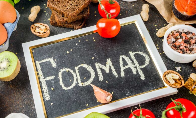 نظام غذائي لمرضى الفيبروميالجيا