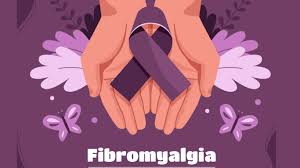 السيطرة على توتر الفيبروميالجيا