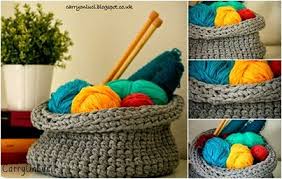 أساسيات الكروشيه