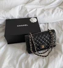 الحقائب الأصلية والتقليد