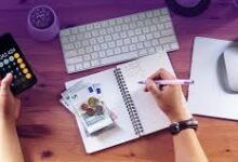 تطبيقات تنظيم الميزانية