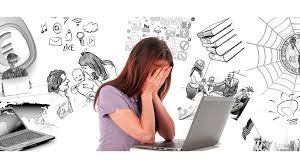 الاحتراق النفسي