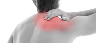 أعراض الفيبروميالجيا